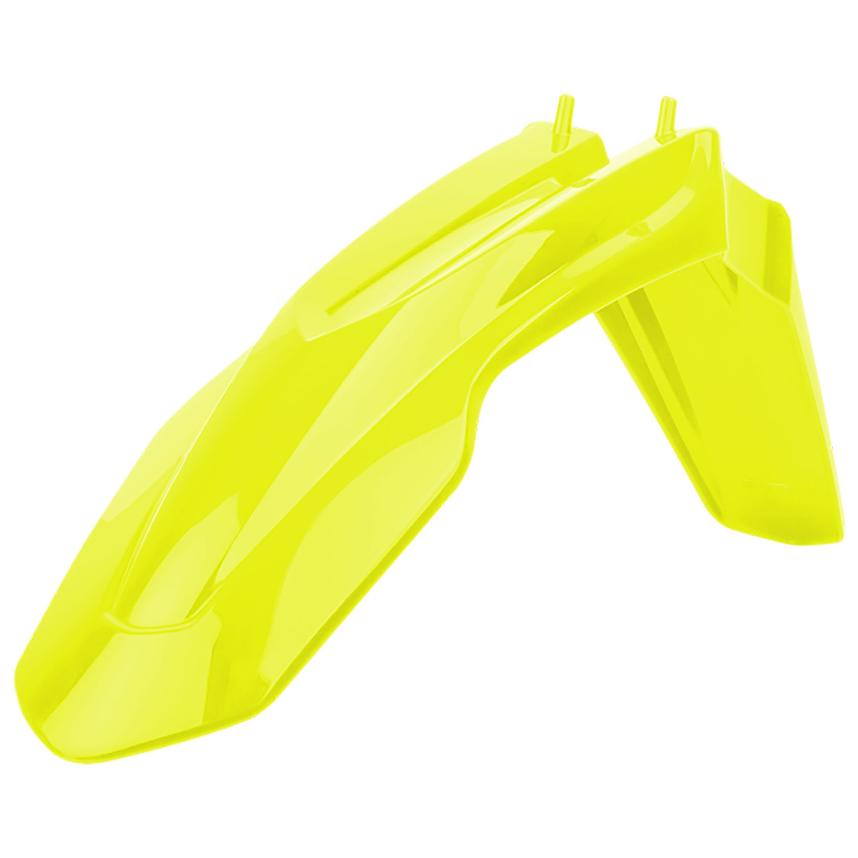 Преден калник Polisport Sherco SE-R/SEF-R - 2012-15 Flo Yellow