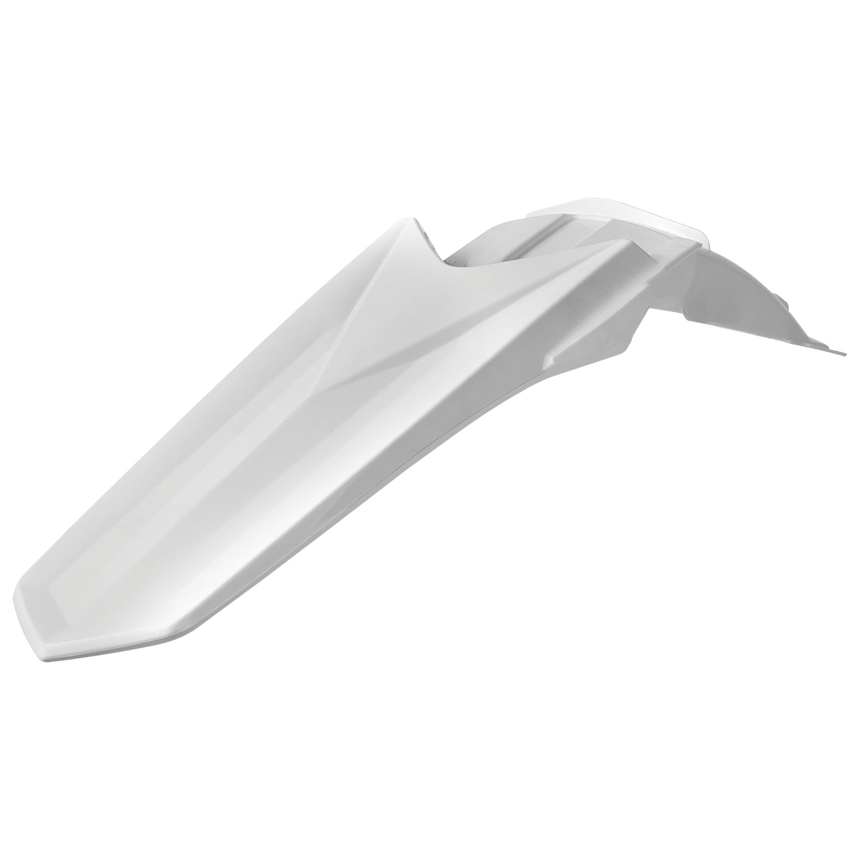 Заден калник Polisport Sherco SE-R/SEF-R - 2012-16 White OEM Color 1