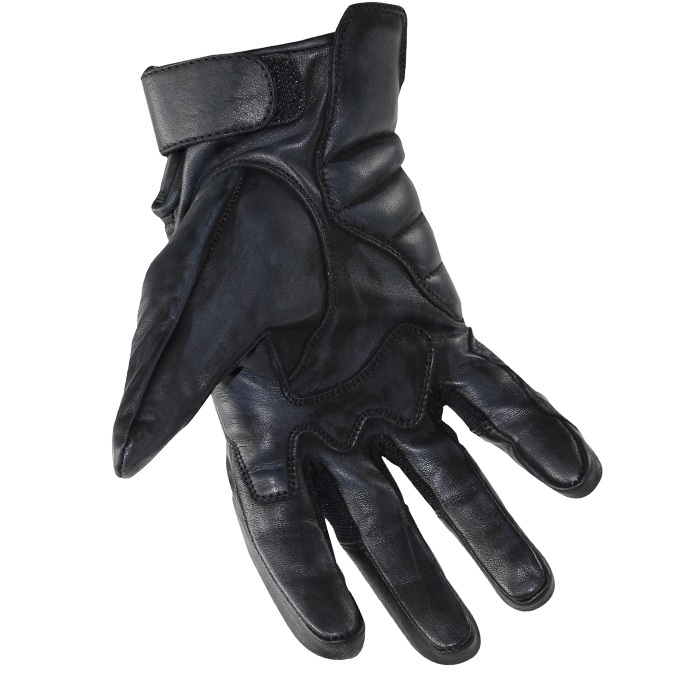 Дамски мото ръкавици TRILOBITE 1942 Cafe dark blue — снимка 2