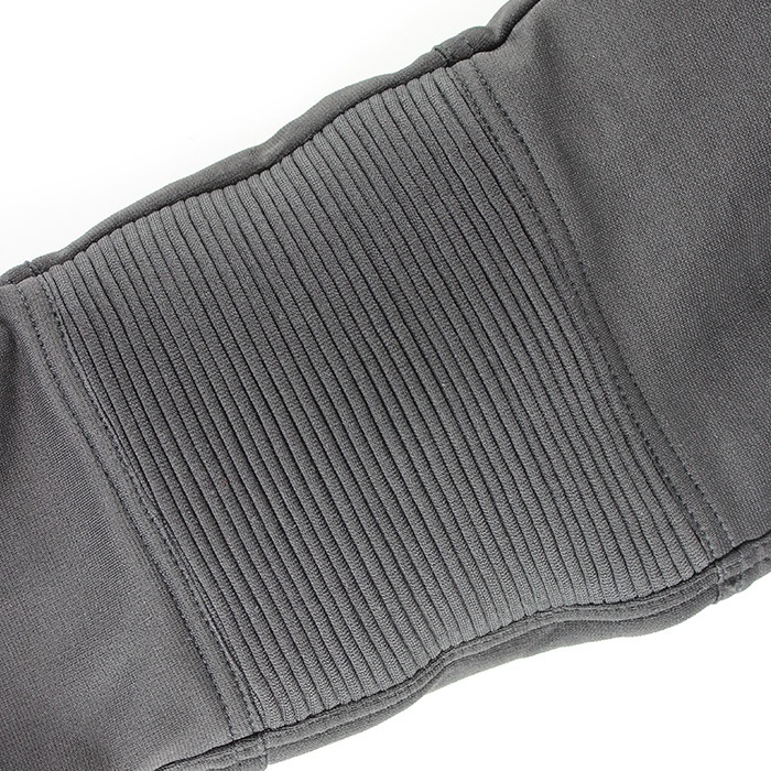 Дамски мото панталон TRILOBITE 1968 Leggings black_4