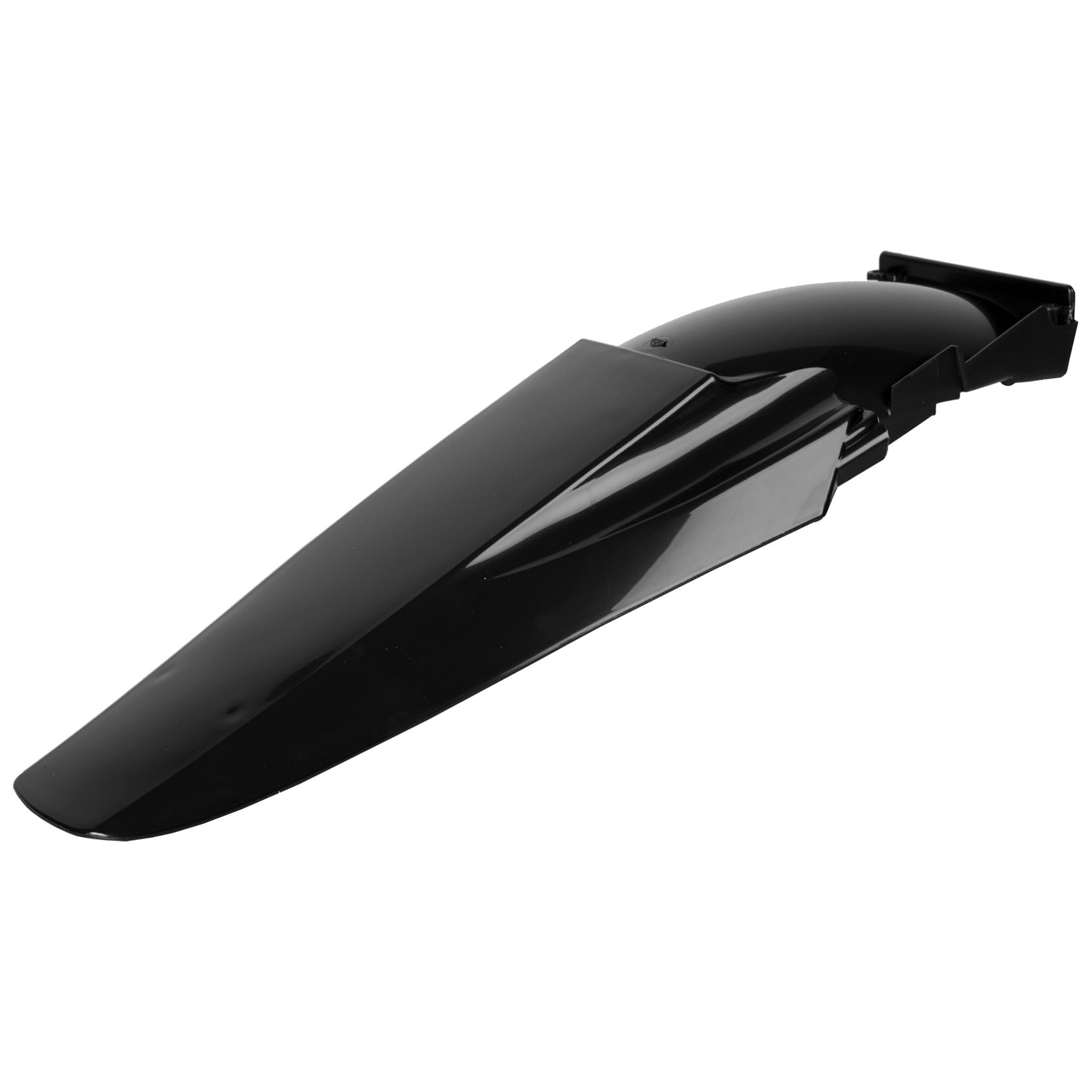 Заден калник Polisport KTM SX / EXC / MXC Black OEM Color 1