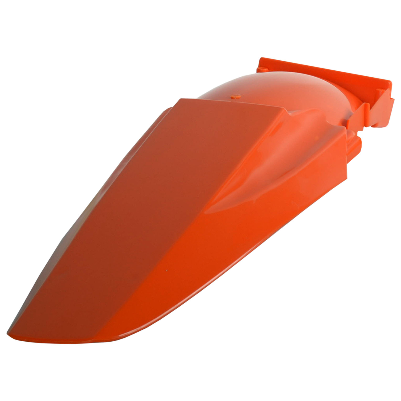 Заден калник Polisport KTM SX / EXC / MXC - KTM Orange 1