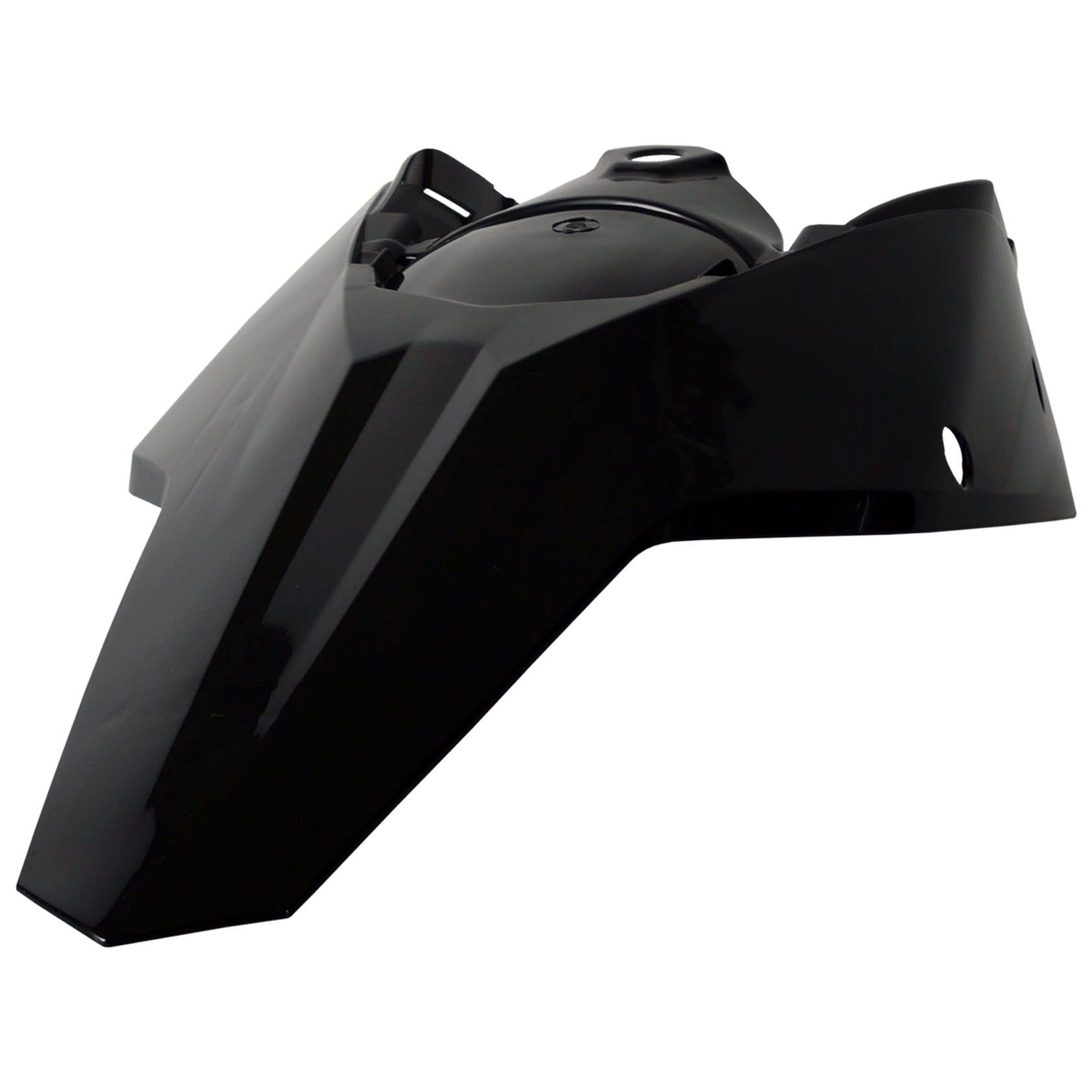 Заден калник Polisport KTM SX / SX-F / EXC / EXC-F / XC / XC-F Black 1