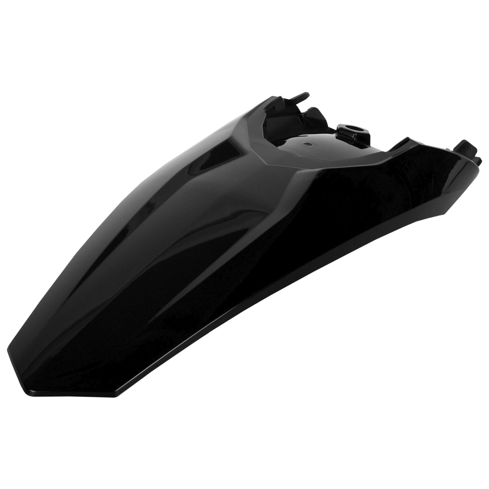 Заден калник Polisport KTM SX / SX-F / EXC / EXC-F / XC / XC-F Black 1