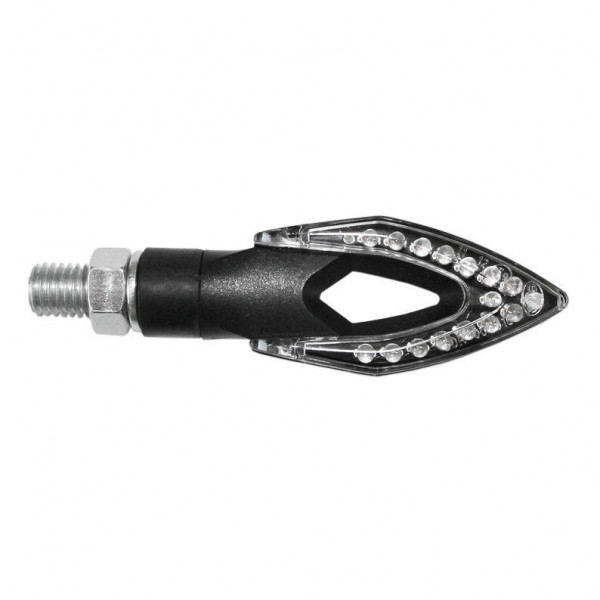 LED мото мигачи BARRACUDA FRECCIA — снимка 2