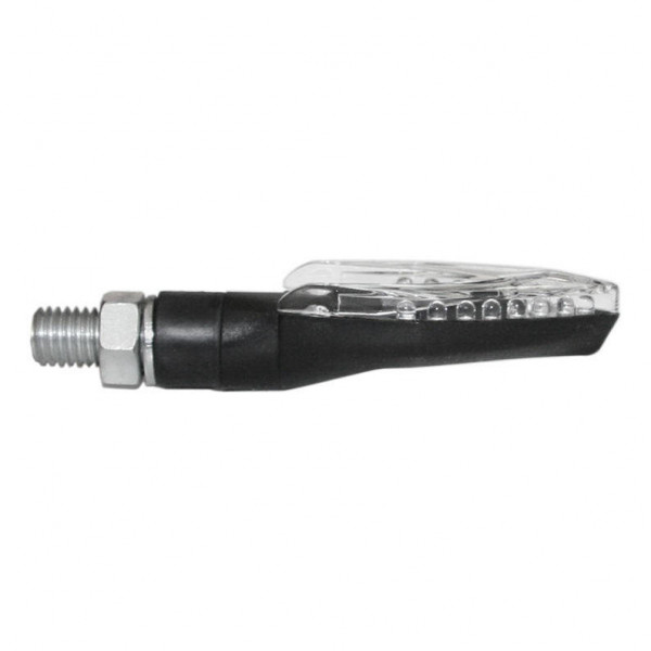 LED мото мигачи BARRACUDA FRECCIA — снимка 3