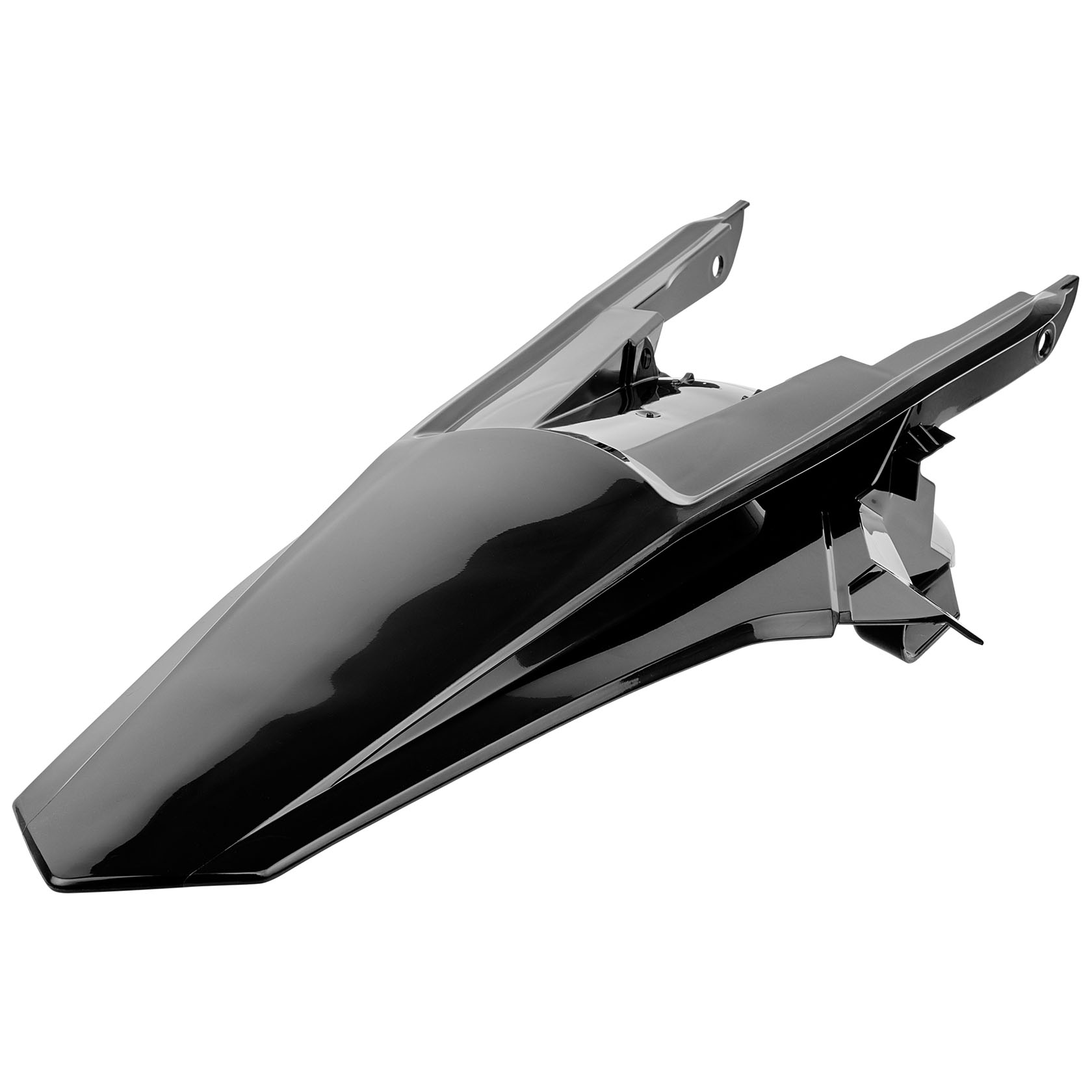 Заден калник Polisport KTM SX / SX-F / XC / XC-F Black 1