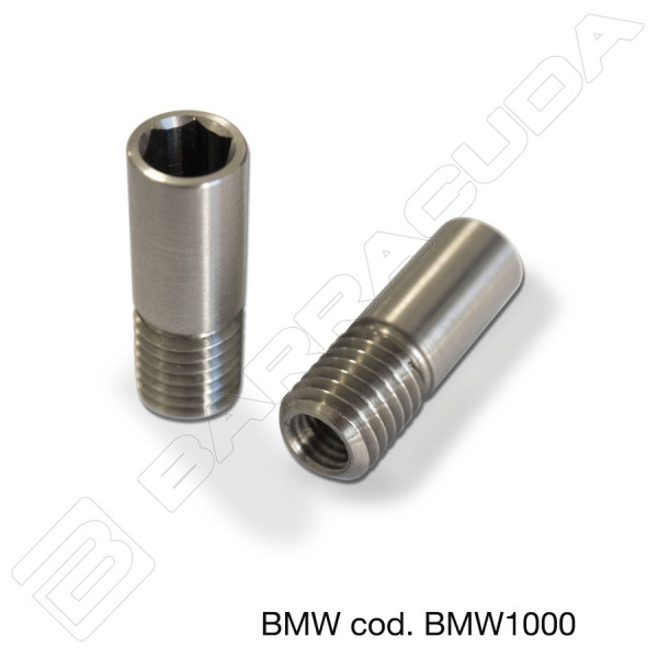 АДАПТЕР ЗА Предпазител лост BARRACUDA BMW