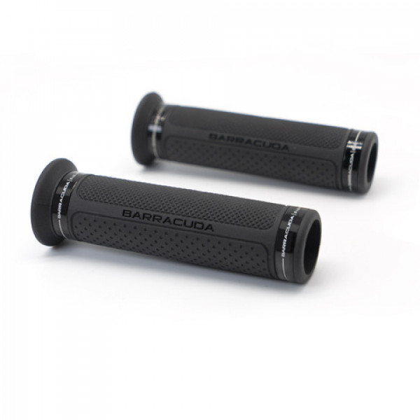 Ръкохватки BARRACUDA GRIPS BASIC RING — снимка 2