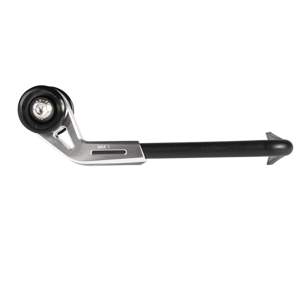 Предпазител лост BARRACUDA LEVER PRO-TECT B-LUX GREEN — снимка 2