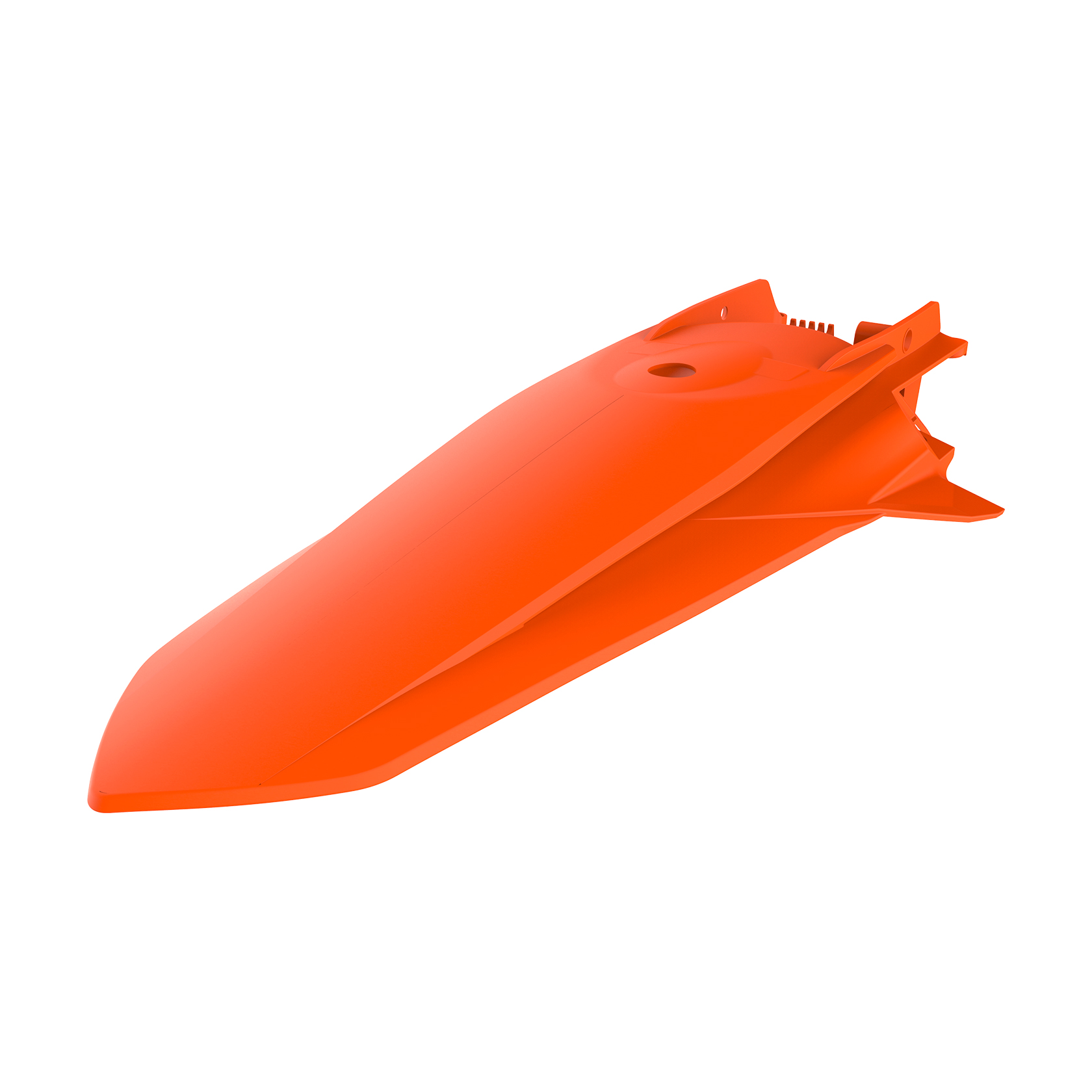 Заден калник Polisport KTM EXC/EXC-F/ XC-W / XC-FW - 2020-21 Orange 1