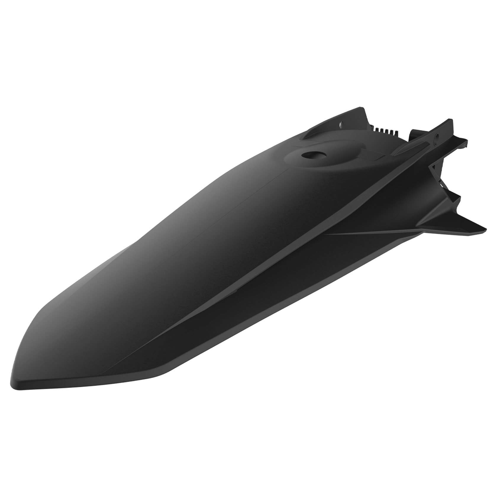 Заден калник Polisport KTM EXC/EXC-F/ XC-W / XC-FW - 2020-21 Black 1