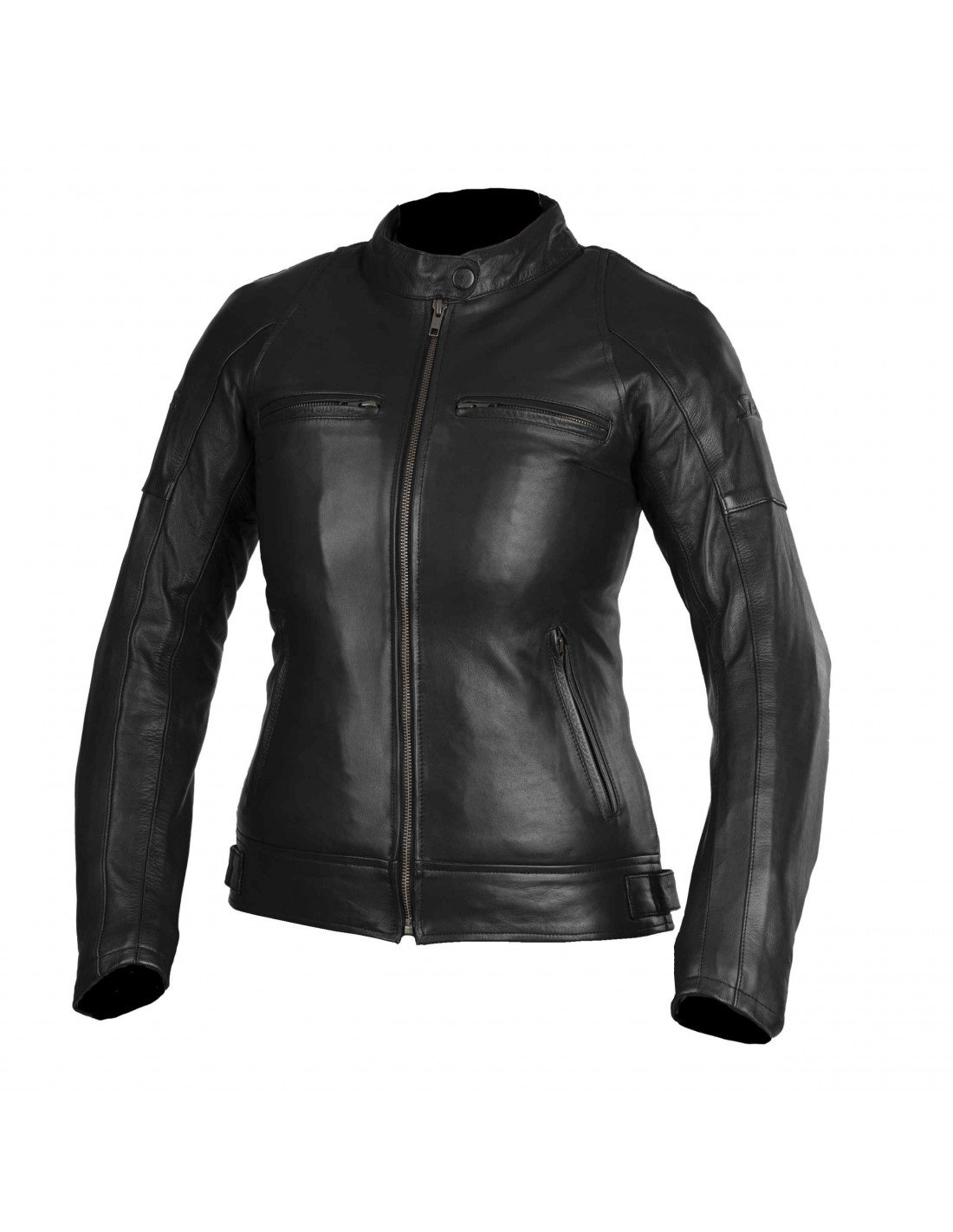 ДАМСКО КОЖЕНО ЯКЕ SECA BONNEVILLE BLACK 1