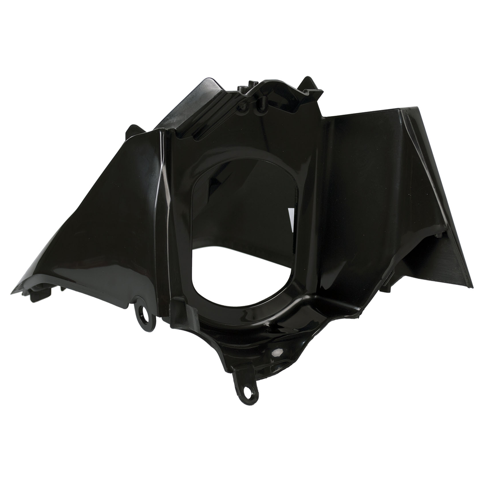 Въздушна кутия Polisport KTM KTM 65 SX - 2009-15 / 65 XC - 2009 Black