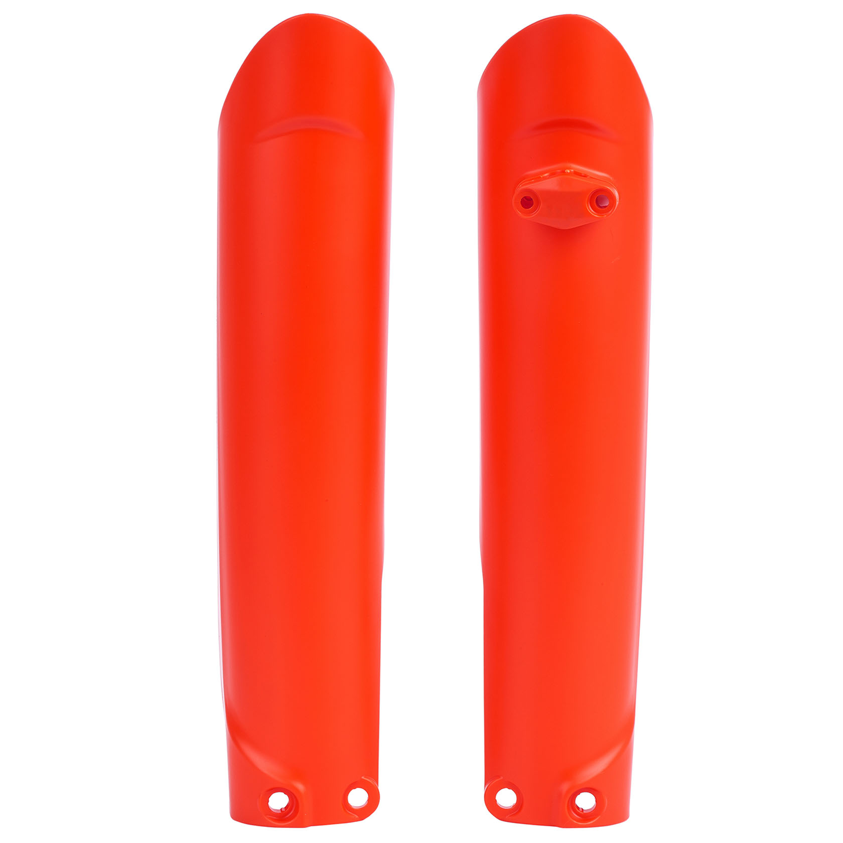 Предпазители за предница Polisport KTM SX / SX-F / EXC / EXC-F / XC / XC-F - KTM Orange OEM Color