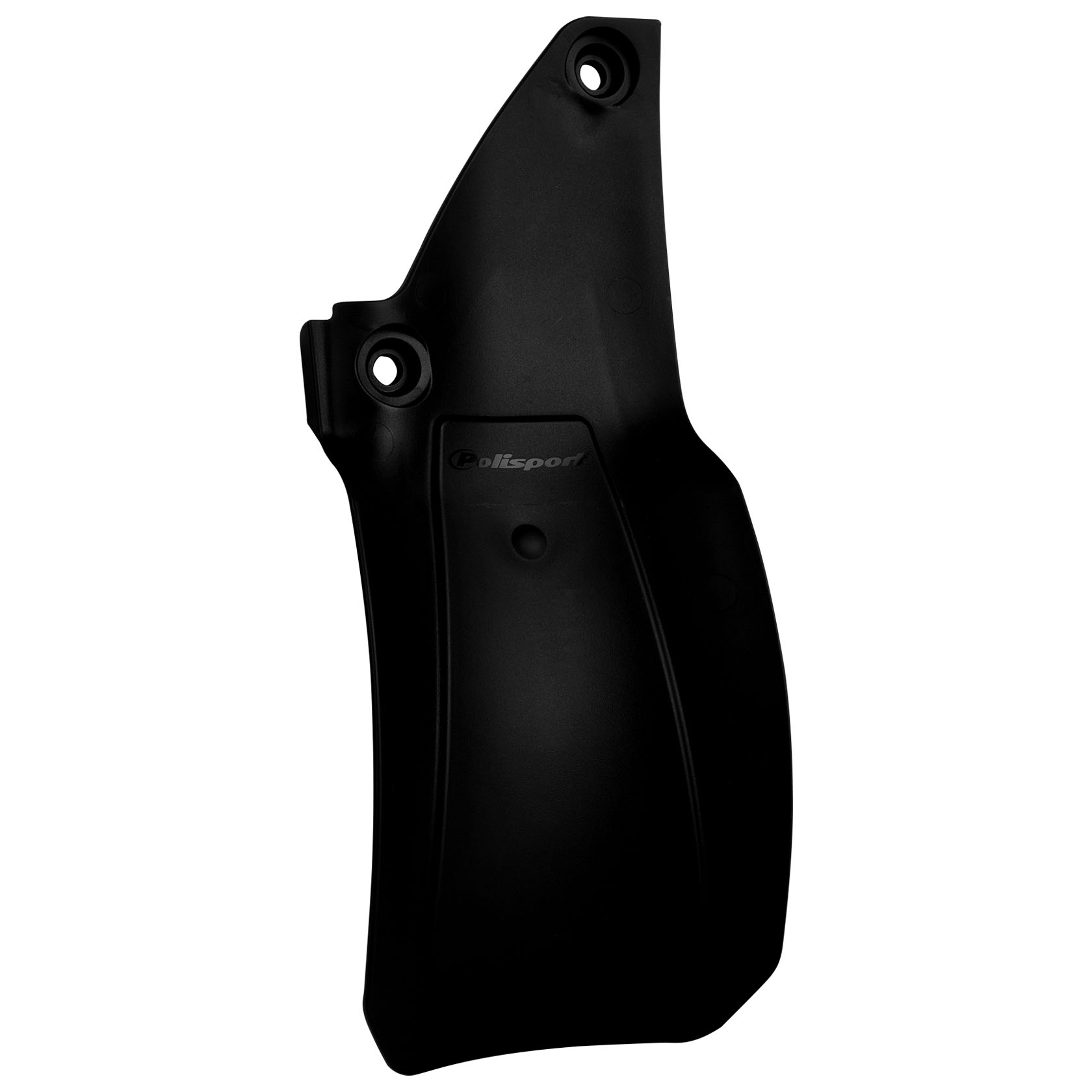 Заден калобран Polisport KTM SX/ SX-F/ EXC/ EXC-F/ XC/ XC-F/ Husqvarna TC/FC/FE/TE Black 1