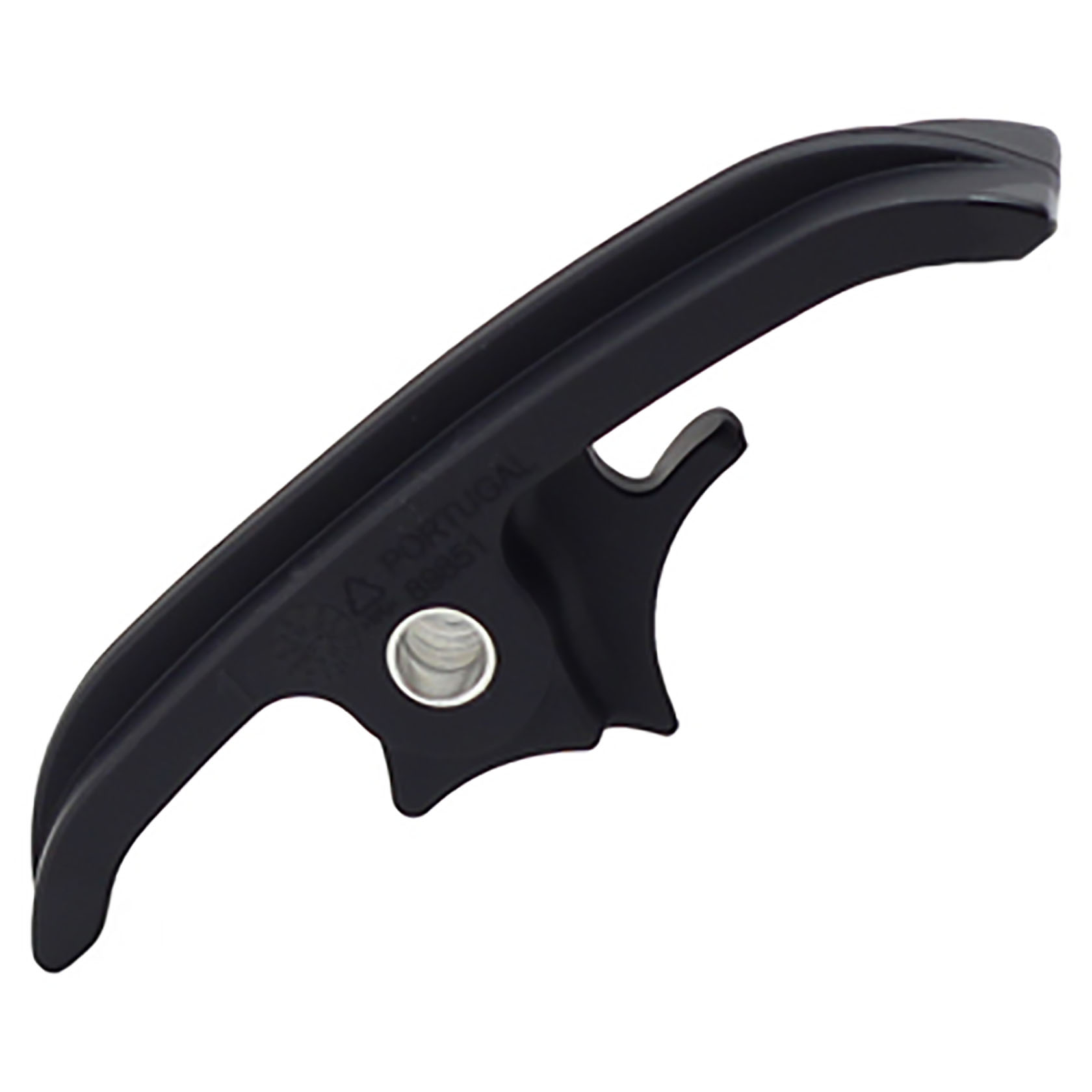 Плъзгач за верига Polisport KTM SX / SX-F /EXC / EXC-F / XC / XC-F/ Husqvarna TC/FC/TE/FE - Black