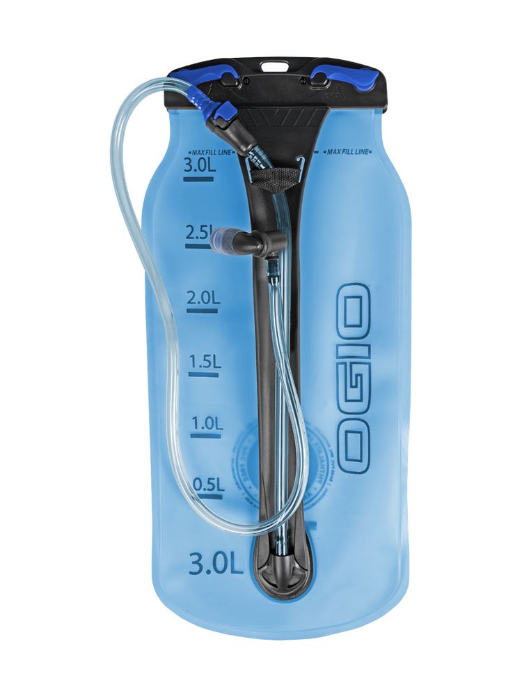 Мото раница с хидратор OGIO ATLAS 3l. Hydro — снимка 3