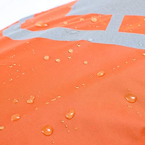 Дъждобран за раници Ogio Rain cover NO DRAG — снимка 2