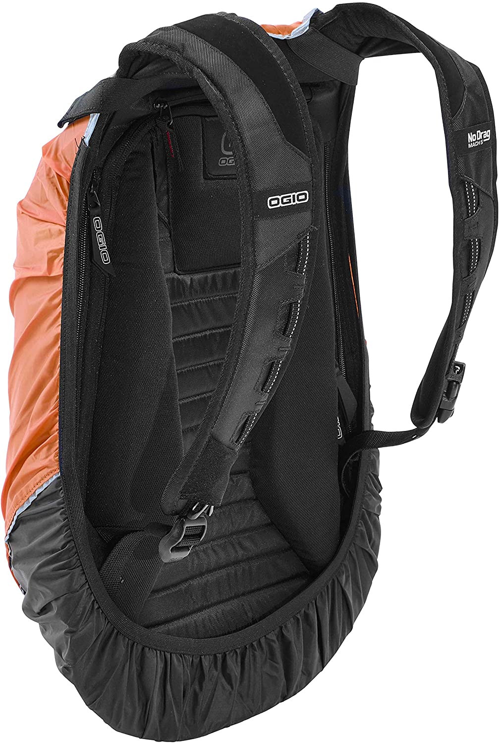 Дъждобран за раници Ogio Rain cover NO DRAG — снимка 5