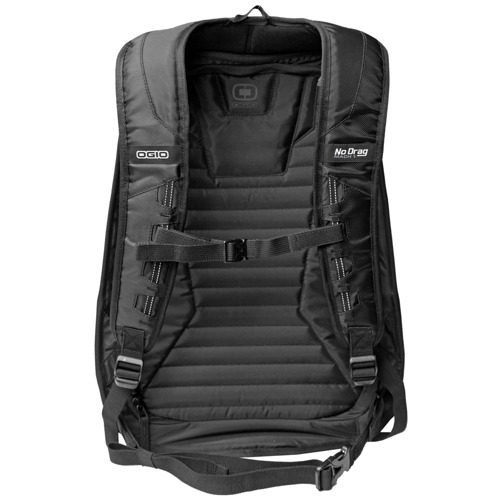 Мото раница OGIO MACH 1 — снимка 2