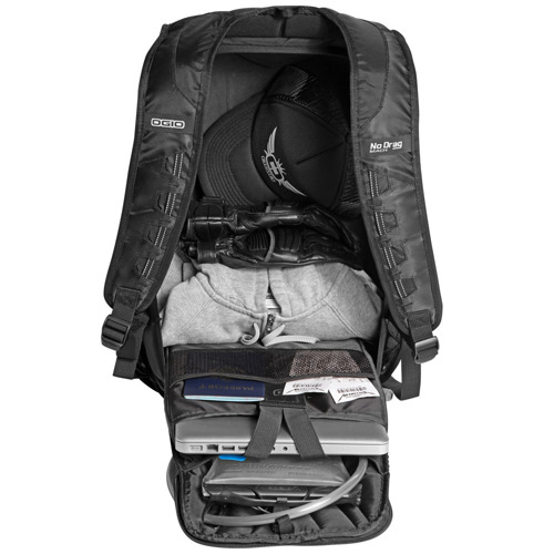 Мото раница OGIO MACH 1 — снимка 4