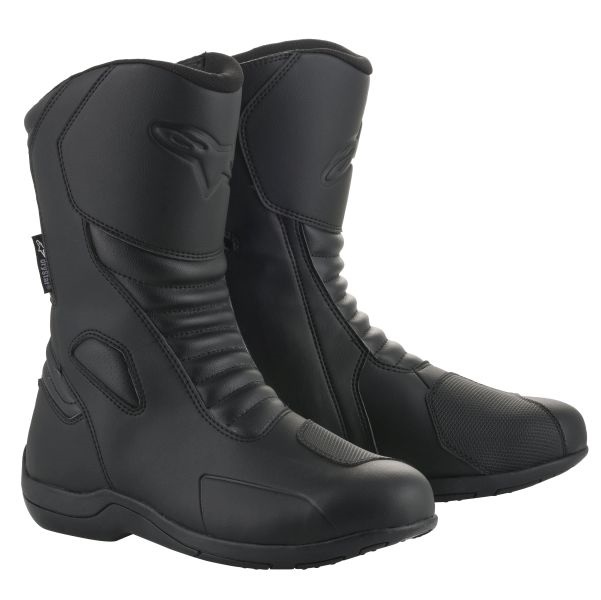 БОТУШИ ALPINESTARS ORIGIN DRYSTAR BLACK 1