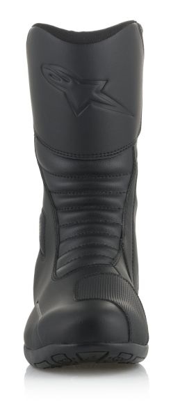 БОТУШИ ALPINESTARS ORIGIN DRYSTAR BLACK — снимка 2
