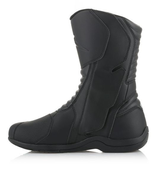 БОТУШИ ALPINESTARS ORIGIN DRYSTAR BLACK — снимка 3
