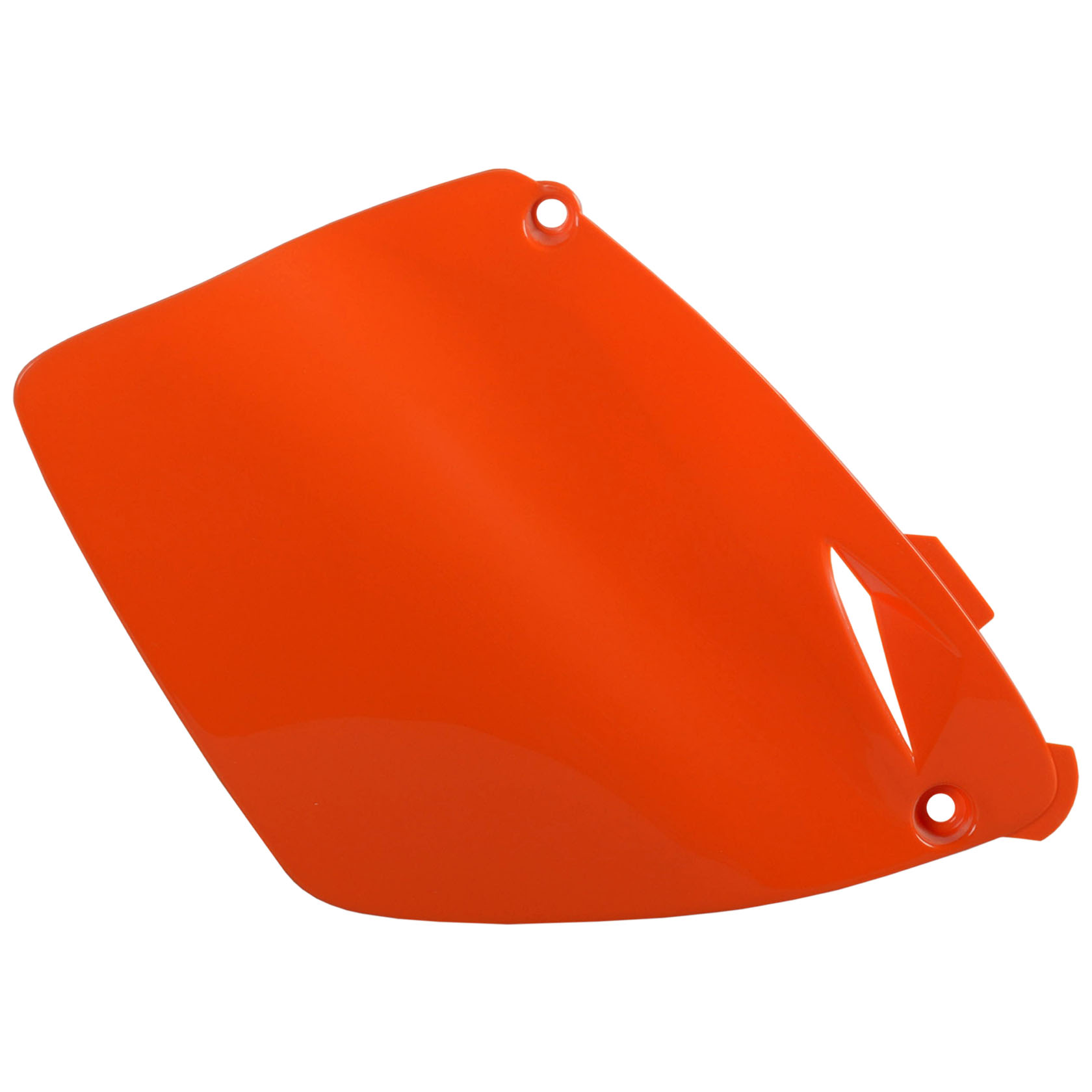 Странични панели Polisport за KTM SX / EXC / MXC - KTM Orange OEM Color