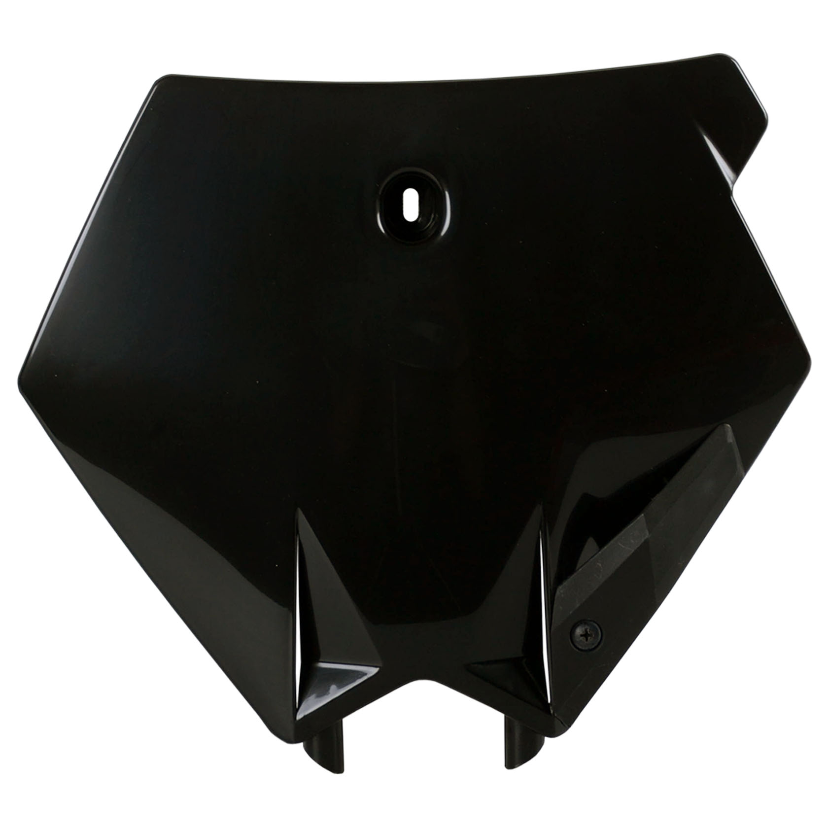 Предна табела Polisport KTM SX / SX-F / XC / XC - F / MXC - Black