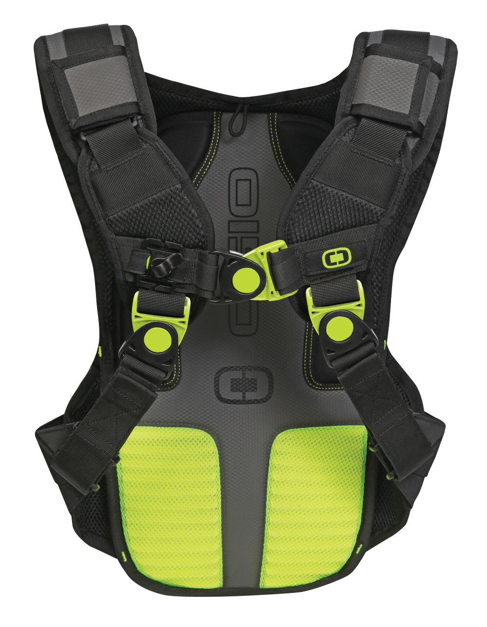 Мото раница с хидратор OGIO BAJA HYDRO 2L — снимка 2