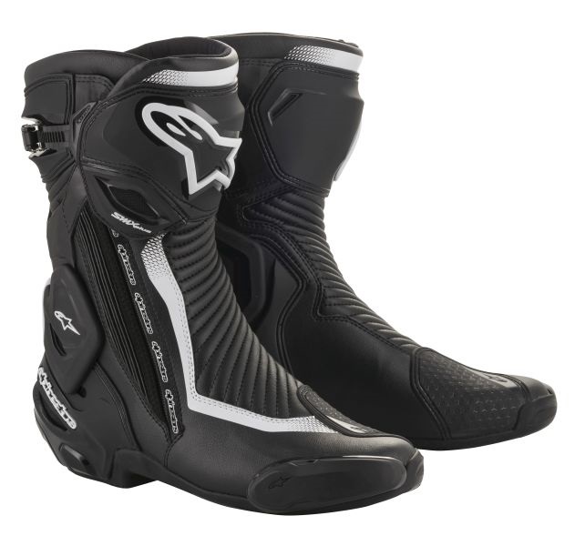 ДАМСКИ БОТУШИ ALPINESTARS STELLA SMX PLUS V2 BLACK