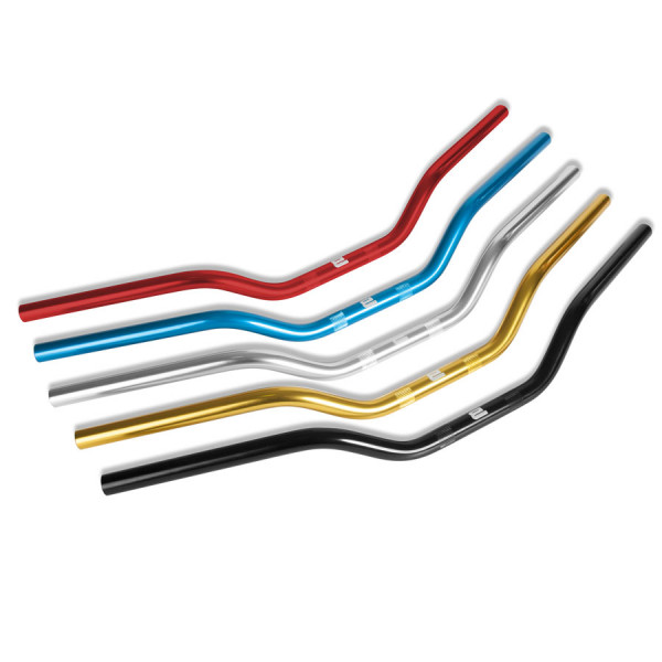 КОРМИЛО BARRACUDA HANDLEBAR RACING RED — снимка 2