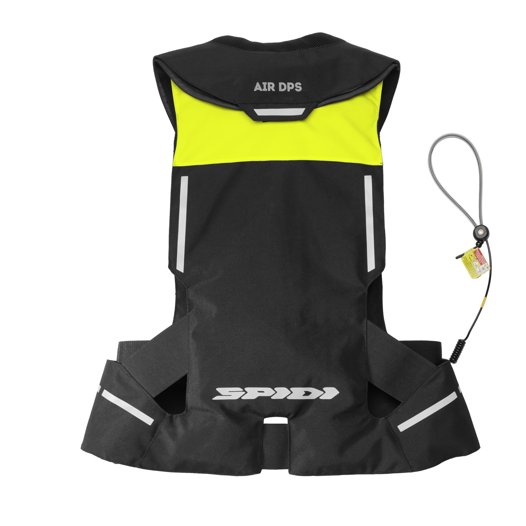 Еърбег Spidi AIR DPS — снимка 4