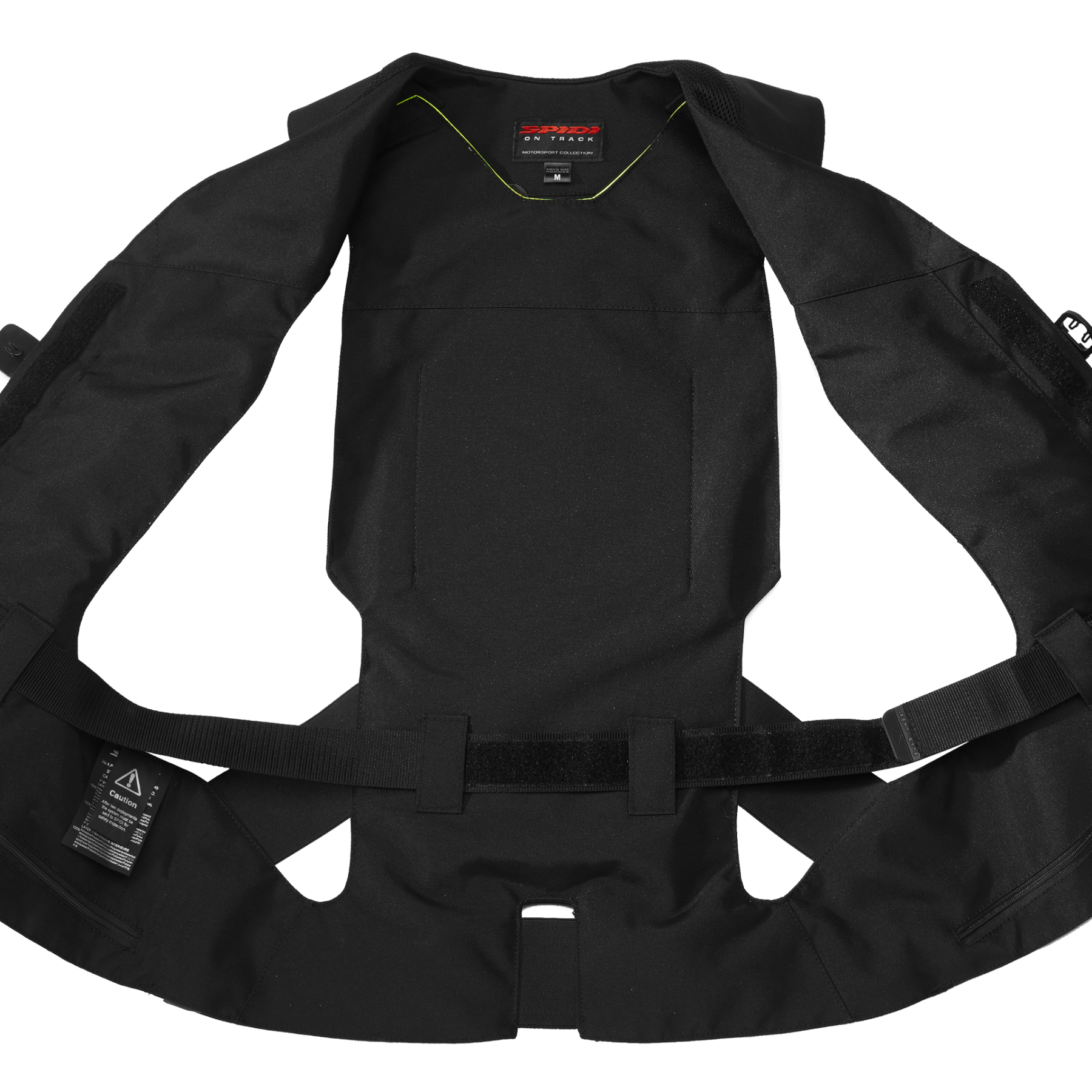Еърбег Spidi AIR DPS — снимка 2