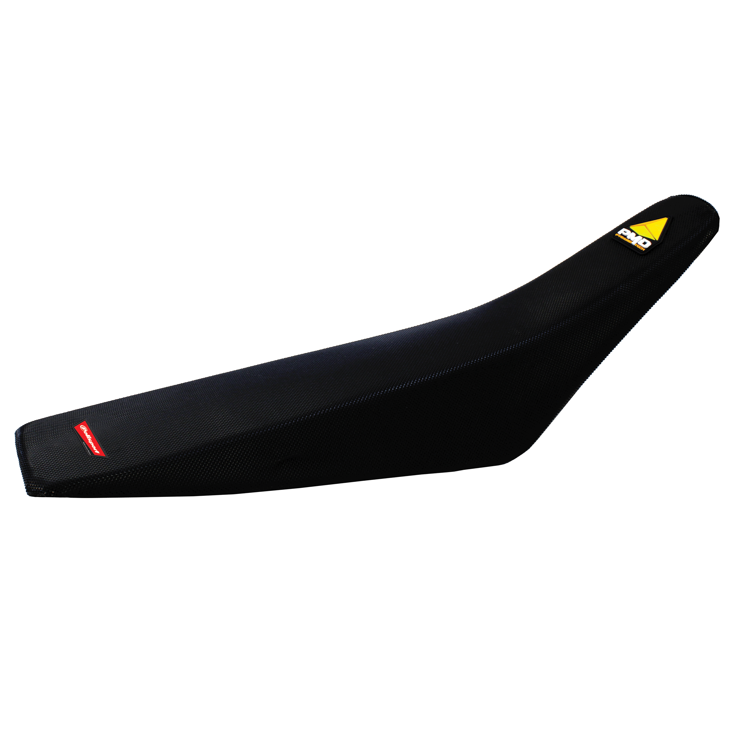 Калъф за седалка Polisport Honda CR125/250 - 2002-07 Black 1