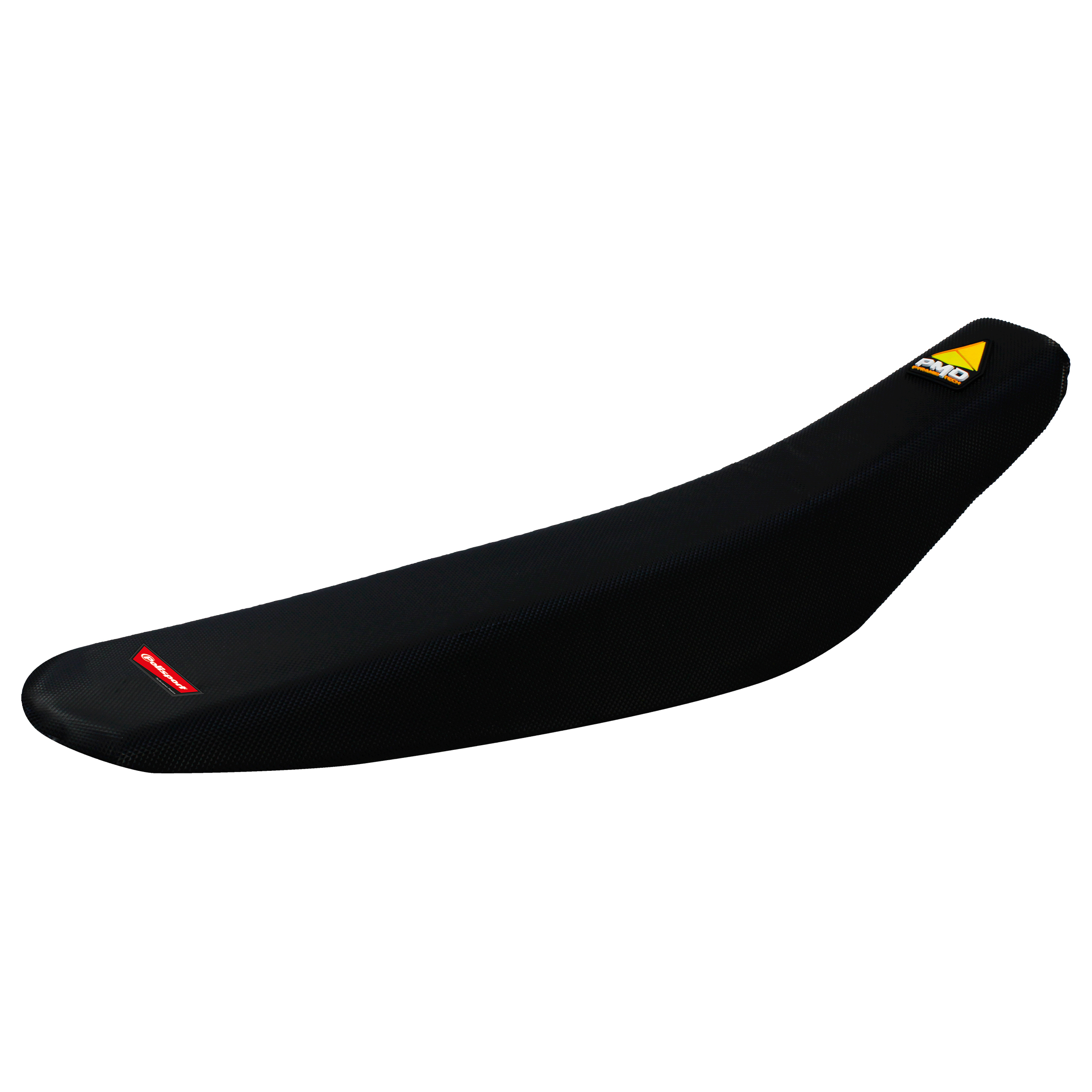 Калъф за седалка Polisport Honda CRF250 - 2018-21 / CRF450 - 2017-20 Black 1
