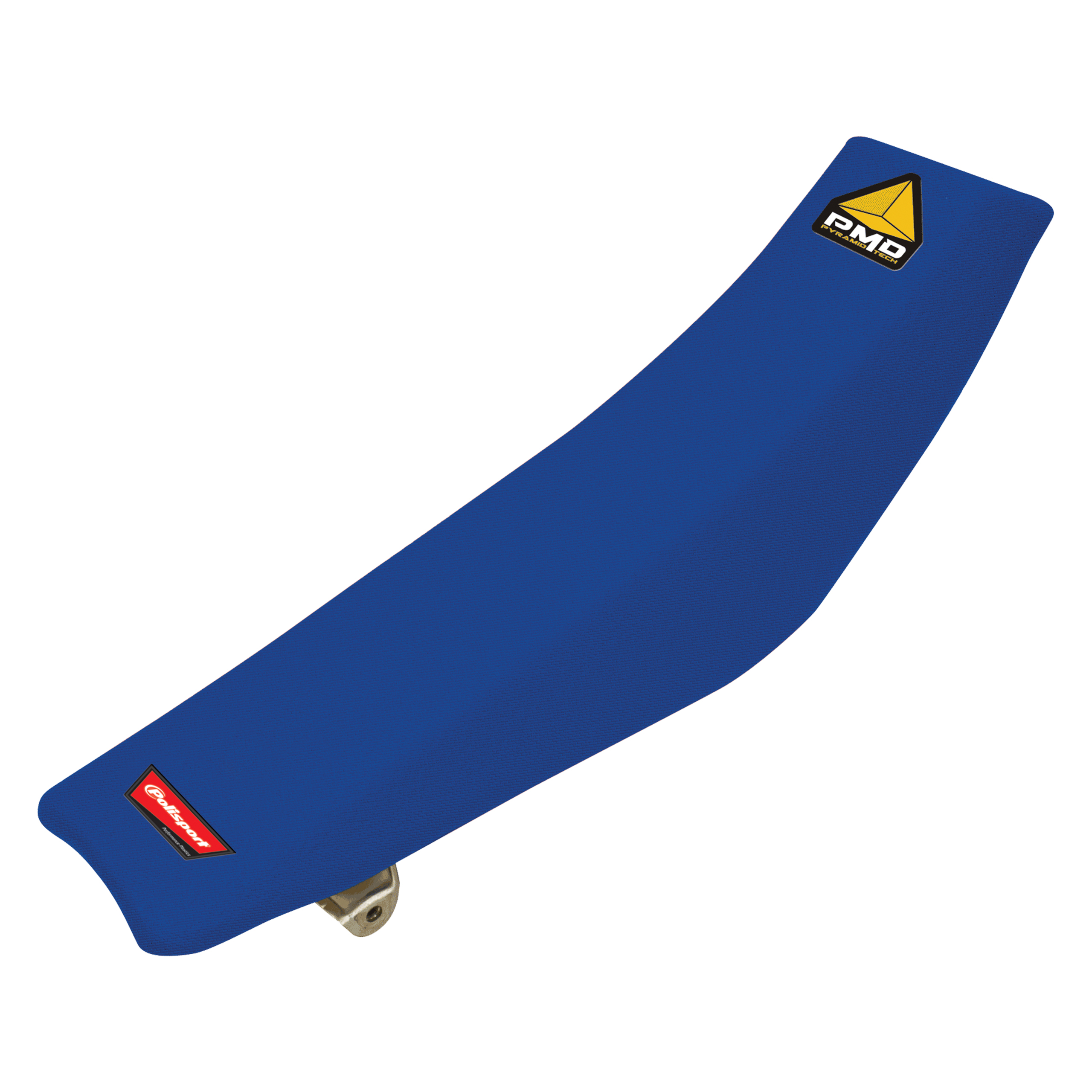 Калъф за седалка Polisport Yamaha YZ125/250 - 2002-21 Blue 1