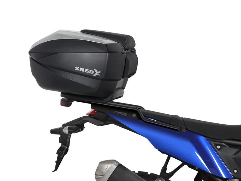 Монтажен комплект за куфар SHAD Yamaha Tenere 700 (19-21) — снимка 2