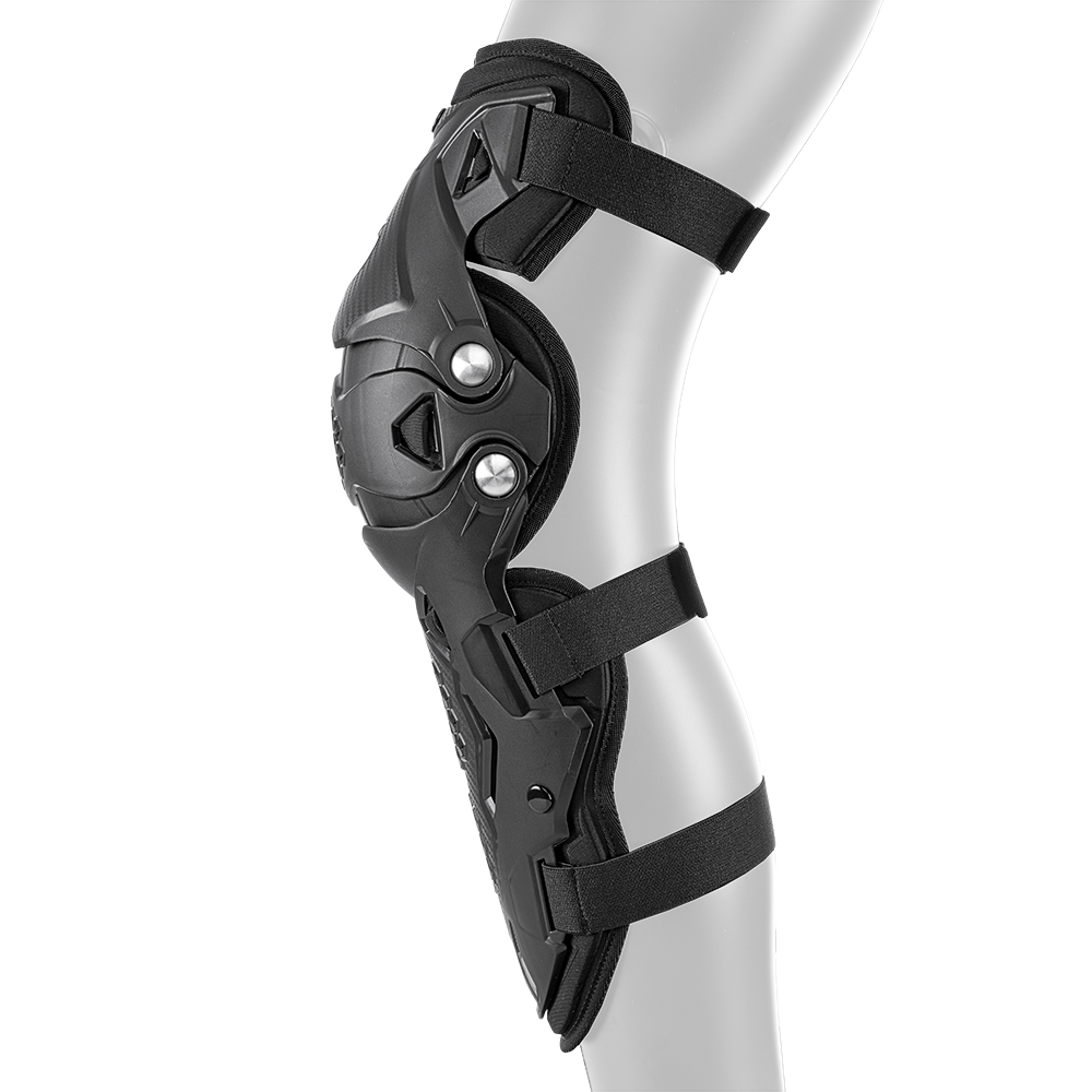 Наколенки O'NEAL PRO IV BLACK — снимка 6