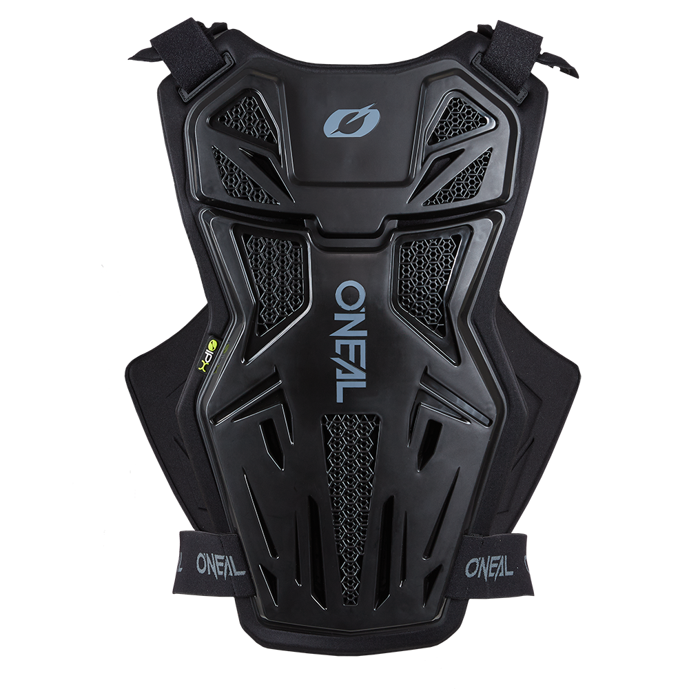 Протектрона броня O'NEAL SPLIT LITE V.22 BLACK — снимка 2