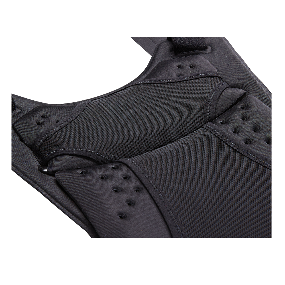 Протектрона броня O'NEAL SPLIT PRO V.22 BLACK — снимка 2