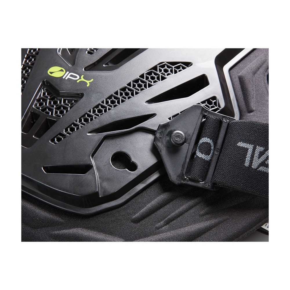 Протектрона броня O'NEAL SPLIT PRO V.22 BLACK — снимка 6