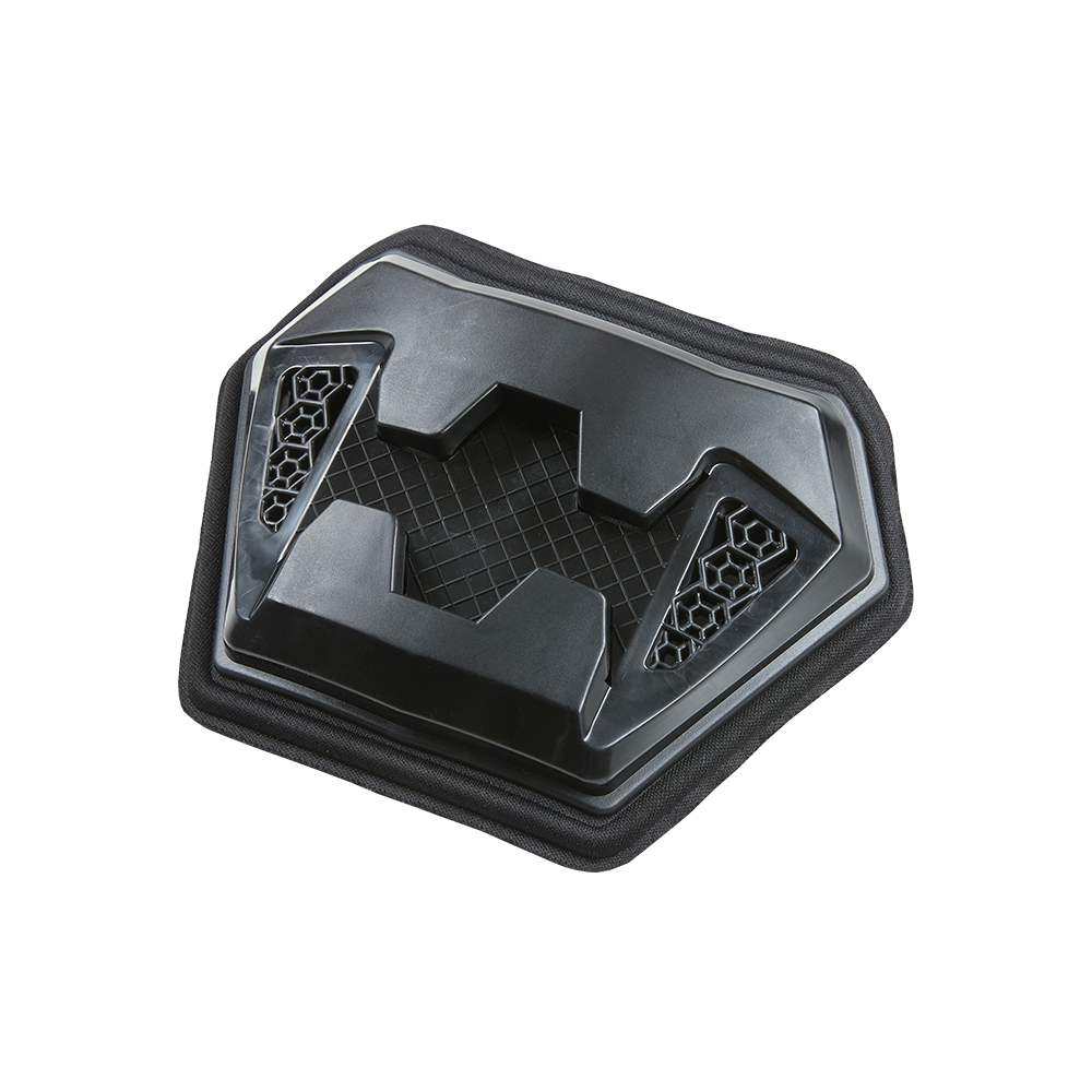 Протектрона броня O'NEAL SPLIT LITE V.22 BLACK — снимка 6