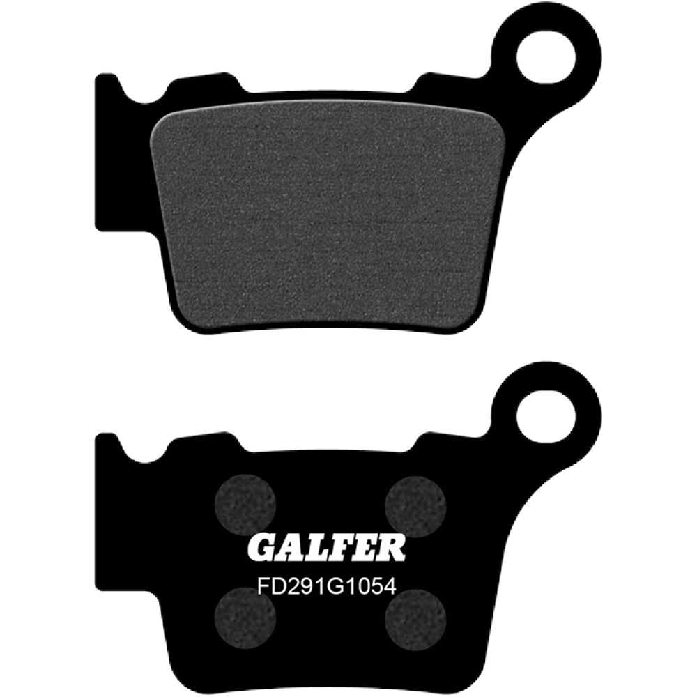 Задни мото накладки Galfer SEMI METAL FD291G1054 1