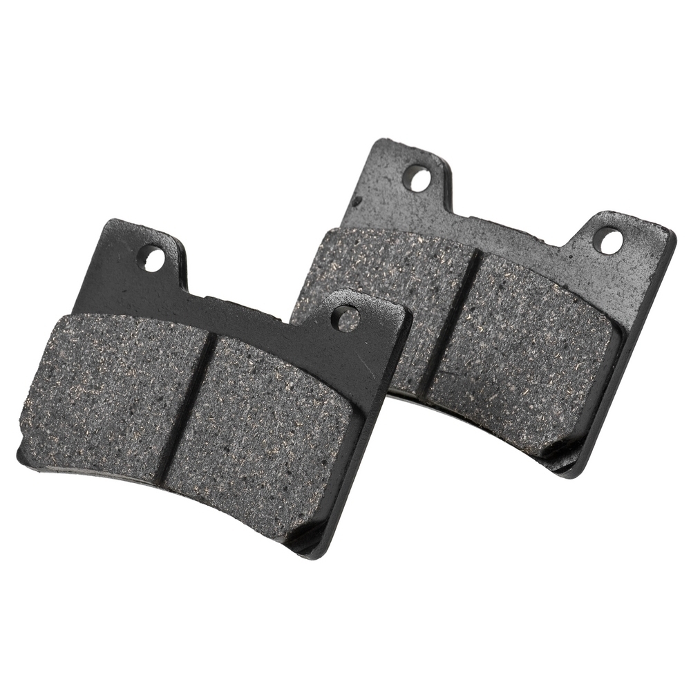 Предни мото накладки Galfer SEMI METAL FD121G1054