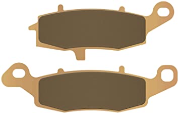 Предни мото накладки Galfer SINTERED COMPOUND FD179G1370