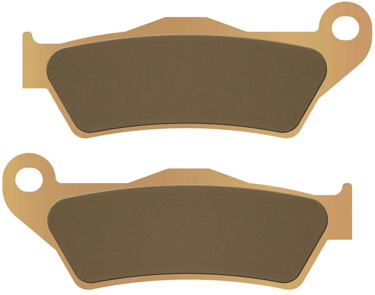 Задни мото накладки Galfer SINTERED COMPOUND FD186G1371 1