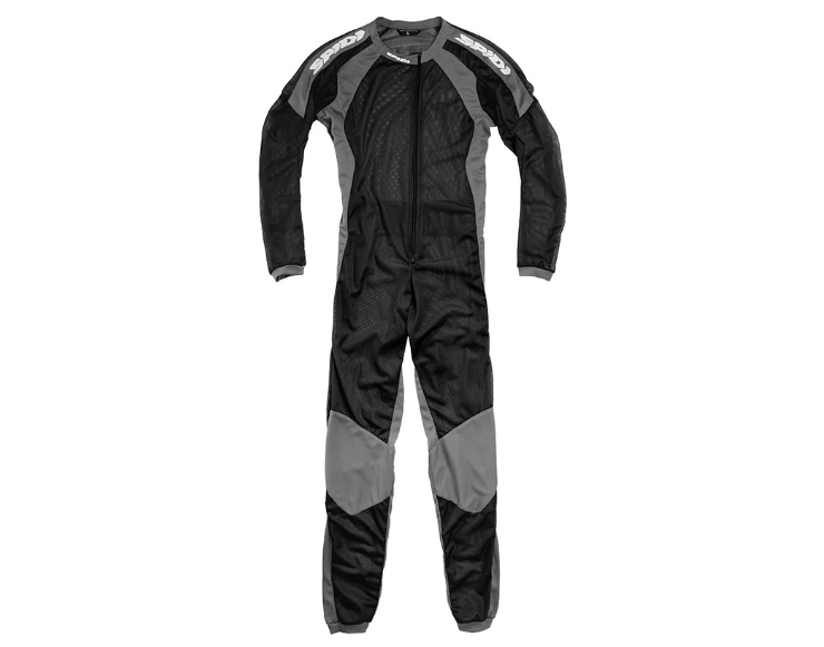 Термо бельо Spidi RIDER UNDERSUIT EVO 1pc